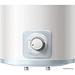 Накопительный электрический водонагреватель над мойкой Thermex IC 10 O, фото 3