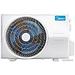 Кондиционер Midea Persona MSAG4-18HRN1-I/MSAG4-18HRN1-O, фото 4