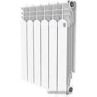 Алюминиевый радиатор Royal Thermo Monoblock A 500 (8 секций)
