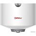 Накопительный электрический водонагреватель Thermex Nova 80 V, фото 3