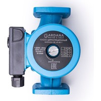 Циркуляционный насос Gardana GR 40-80 F
