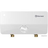 Проточный электрический водонагреватель Thermex Artflow 10500