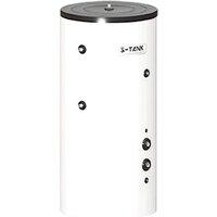 Бойлер косвенного нагрева S-Tank AT Electro 1200
