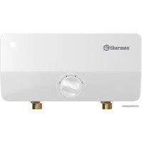 Проточный электрический водонагреватель Thermex Artflow 6000
