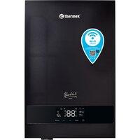 Отопительный котел Thermex Boss 12 Wi-Fi (черный)