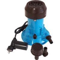 Самовсасывающий насос Gardana JY-37