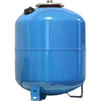 Гидроаккумулятор Unipump V100 (фланец из нерж. стали) [47370]