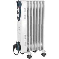 Масляный радиатор Teplox РМ15-07СТ