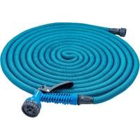 Саморастягивающийся шланг Unipump Roll Telescope 15 м
