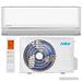 Кондиционер MDV Infini Nordic Heat Pump MDSAN-24HRFN8/MDOAN-24HFN8, фото 5