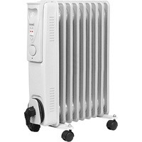 Масляный радиатор Teplox РМ20-09Л