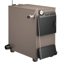Отопительный котел СТЭН Каракан 30ТЭГ 3