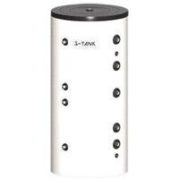 Бойлер косвенного нагрева S-Tank HFWT Duo 750