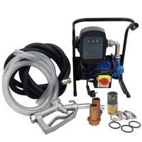 Насос для дизельного топлива Gardana DP220-3