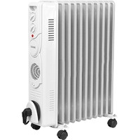 Масляный радиатор с вентилятором Teplox РМ25-11ТВ