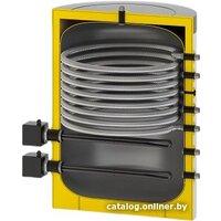 Бойлер косвенного нагрева с ТЭНом S-Tank Fresh 200 ТЭН 15кВт