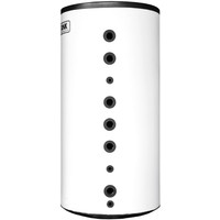 Бойлер косвенного нагрева S-Tank Solar DUO SS 1000