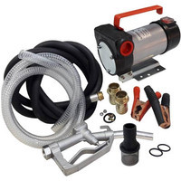 Насос для дизельного топлива Gardana DP24-2