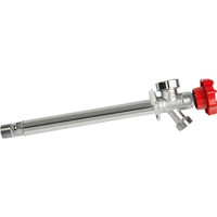 Фитинг Unipump Кран незамерзающий WF-2103 1/2" 3/4"
