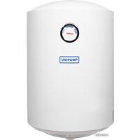 Накопительный электрический водонагреватель Unipump Стандарт 50 В