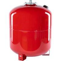 Расширительный бак Unipump Расширительный бак вертикальный РВ 50 БЭЗ