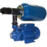 Насосная станция Unipump Акваробот QB 60