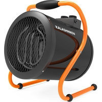 Электрическая тепловая пушка Калашников KVF-E5-11