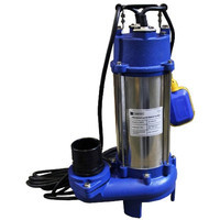 Фекальный насос Unipump FEKACUT V1800DF