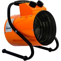 Электрическая тепловая пушка Калашников KVF-E3-11