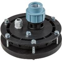 Фитинг Aquaprofi ОГС 113-127/25