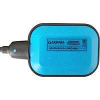 Поплавковый выключатель Gardana FS-10 с противовесом UT0095