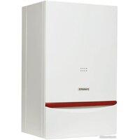 Отопительный котел Hubert AGB 40DC