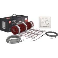 Нагревательный мат Royal Thermo EasyFix Mat RTEM 2-180-1 1 кв.м. 180 Вт (с терморегулятором Basic)