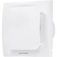 Осевой вентилятор Royal Thermo Virtuoso RAFV 100 - фото 1 - id-p237536070