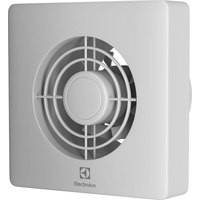 Осевой вентилятор Electrolux Slim EAFS-100TH (таймер и гигростат)