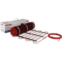 Нагревательный мат AC Electric Master Mat ACMM 2-150-6