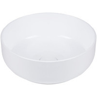 Умывальник Uptrend Sofia UP4003-2 (белый глянцевый)