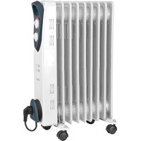 Масляный радиатор Teplox РМ20-09СТ