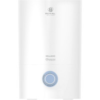 Увлажнитель воздуха Royal Clima Bellagio RUH-BL300/3.5M-WT