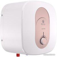 Накопительный электрический водонагреватель Royal Clima Quattro RWH-Q15-FE