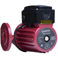 Циркуляционный насос Gardana GR3F 40-120 250