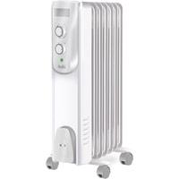 Масляный радиатор Ballu Explorer BOH/EX-07