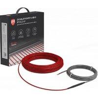 Нагревательный кабель Royal Thermo Doublepower Cable RTDC 2-17-100 5.9 м. 100 Вт (комплект)