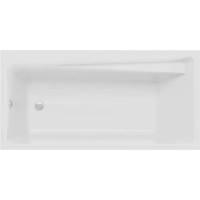 Ванна Polimat Elza 170x75 (c ножками)