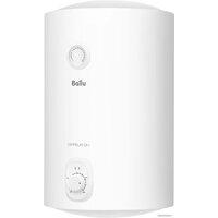 Накопительный электрический водонагреватель Ballu BWH/S 30 Orfeus DH