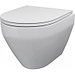 Унитаз подвесной AM.PM Spirit V2.0 C701700SC, фото 3