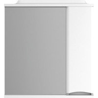 Мебель для ванных комнат AM.PM Шкаф с зеркалом Like [M80MPR0651WG]