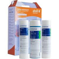 Комплект картриджей Atoll №202 STD (префильтры для A-575, A-550, A-560)