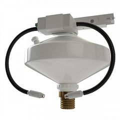 Модуль водяного пожаротушения АУП «ТРВ-Гарант-Р»-14,5 (60 Вр) исп. А*