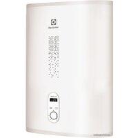 Накопительный электрический водонагреватель Electrolux EWH 80 Gladius 2.0
